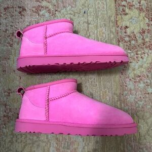 Mini Uggs